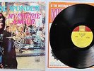 Stevie Wonder My Cheri Amour RARE NM LP Record Album N SHRINK