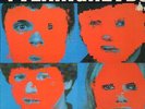 Talking Heads Remain In Light NEAR MINT Sire Vinyl LP