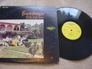 SUNDAY'S CHILDREN vg++, very rare, private label funk lp S&C MIAMI 1974