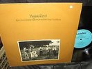 Kyle Creed Bobby Patterson Camp Creek Boys Virginia Reel UK LP NM '73 RARE Banjo