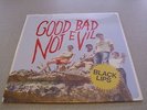 Black Lips - Good Bad Not Evil - LP Vinyl // Neu & OVP