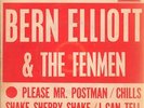 Bern Elliott(7