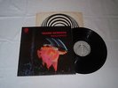 BLACK SABBATH - PARANOID - VERTIGO, SWIRL LABEL, LAMINATED SLEEVE