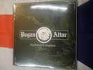 PAGAN ALTAR - Mythical & magical, Double LP
