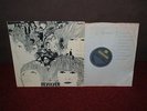BEATLES Revolver LP 1966 STEREO 1st Press EARLIEST EVER