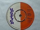 The Bleechers - Check Him Out c/w Upsetters - The Vampire 1969 UK 45 LEE PERRY