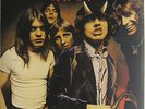 AC/DC LP Highway To Hell 180 Gram SEALED Vinyl in cellophane NEW