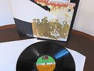 Led Zeppelin - Led Zeppelin II (2) LP - ORIGINAL Ex+ UK Vinyl - World Shipping