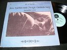 JE T'AIME Jane Birkin & Serge Gainsbourg BEAUTIFUL LOVE LP Fontana Sex Sounds 69