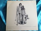 Original Nude Cover with Brown Bag LP : John Lennon & Yoko Ono   Two Virgins