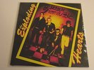 EXPLODING HEARTS Guitar Romantic LP german SCREAMING APPLE rare oop UNPLAYED