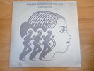 GLADYS KNIGHT & THE PIPS A little Knight music Incl 