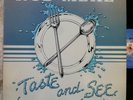ROB MEHL Taste And See LP hawaii funky aor LISTEN