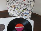 Led Zeppelin - Led Zeppelin III (3) LP - ORIGINAL RARE 1st Press Vinyl - WW Ship