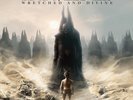 Black Veil Brides - Wretched And Divine: The Story Of The Wild Ones [2LP]
