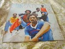 Cimarons* ?– On The Rock      Lp  / VG+