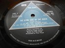 LP UK 1st Press PINK FLOYD 