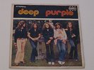 DEEP PURPLE//MIGHT JUST TAKE YOUR LIFE//THAILAND 70'S SLEEVE ONLY-NO RECORD EX