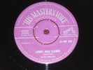 ELVIS PRESLEY=LAWDY, MISS CLAWDY/TRYIN' TO GET TO YOU=SILVER HMV POP 408=EX