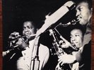 HANK MOBLEY blue note 1540 w63rd jazz Lp RVG ear mono DG Donald Byrd Lee Morgan
