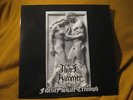 THORS HAMMER may the hammer ORIG VINYL 2-LP graveland infernum fullmoon