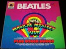 The Beatles - Magical Mystery Tour Plus Other Songs - HÖR ZU ?- 1973 - LP [NM]