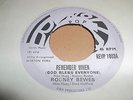 RODNEY BEWES 