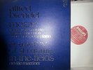 BRENDEL MARRINER Mozart 13 Piano Concertos Klavierkonzerte 8-LP-Box Philips