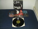 LP SUSPIRIA  GOBLIN CINEVOX MDF 33.108  FIRTS ITALIAN PRESS 1977 PROG OST
