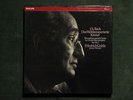 GULDA - Bach - WELL-TEMPERED CLAVIER 1&2 - Philips 5 LP Set