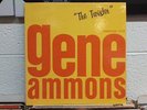 Gene Ammons THE TWISTER Prestige 7176 DG RVG Yellow Fireworks Mono AB NM/VG+