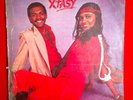 XTASY E Je Ka Jo (Let's Dance) MONSTER Nigeria/L.A. MODERN SOUL Boogie LISTEN