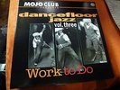 MOJO CLUB vol. three work to do dancefloor jazz dave pike klaus doldinger German