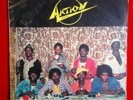 AKTION Celebration sick rare AFRO FUNK PSYCH FUZZ og Nigeria MONSTER lp LISTEN