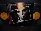 David Bowie Ziggy Stardust Motion Picture Japan Orig. 2LP OBI NM/NM