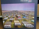 LP - PINK FLOYD - A MOMENTARY LAPSE OF REASON- german Press + OIS