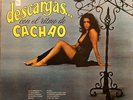 CACHAO - Descargas con el Ritmo de Cachao LP MODINER CUBA CUBAN