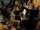 Thelonious Monk - Underground LP 180g Vinyl RI NEW