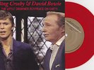 David Bowie Bing Crosby - Little Drummer Boy / Peace On Earth  - 7