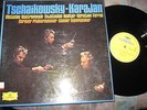 DGG TCHAIKOVSKY KARAJAN FERRAS RICHTER ROSTROPOVICH  6LP Box NM