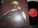Mozart Complete works for violin & orchestra DAVID OISTRAKH 4 LP box SLS 828 ASD