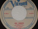 AFRO LATIN?NONO NARVAEZ TRIO CARIBE BOGA BARQUERO CUMBIA OBSCURE KILLER COLOMBIA