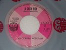 OBSCURE ORQUESTA ROBELAM GAITA RICA AFRO LATIN KILLER COLOMBIA HEAVY