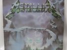 1984 Metallica Creeping Death Single E.P. Made in France 12 KUT 112 Record