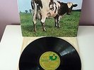 Pink Floyd Atom Heart Mother vinyl LP record Original Pressing SKAO-382