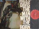 Miles Davis - The Man With The Horn - Half Speed Mastered