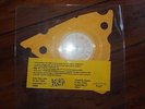 Less Than Jake LTJ Cheese single limited edition vinyl record SKA