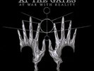 AT THE GATES - AT WAR WITH REALITY (GATEFOLD BLACK LP)