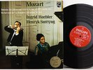Philips 6500145 SZERYNG MOZART Sonatas K.547 K.303 HAEBLER Violin Piano 1973 NM-