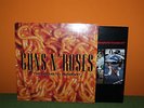 GUNS N' ROSES - THE SPAGHETTI INCIDENT? (Lp 1a stampa Italia - 1993)
